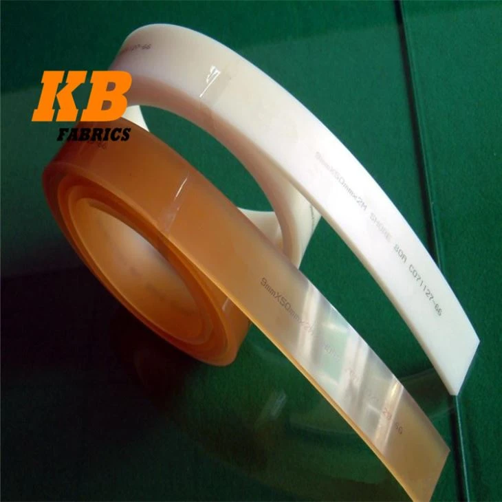 Silk Screen Squeegee
